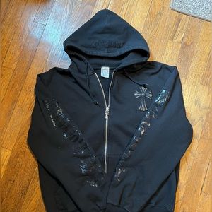 Just don’t wear it